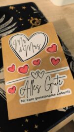 *Hochzeit* Plotterdatei – Bild 9