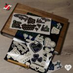 *Hochzeit* Plotterdatei – Bild 4