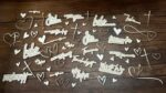 *Hochzeit* Plotterdatei – Bild 2