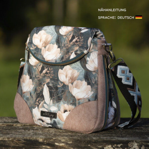 Umhängetasche Melody – Bild 1