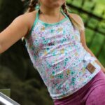 Top Sommergefühl Größe 74-164 – Bild 5