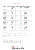 Bermudashorts heißer Sommer Größe 74-164 – Bild 2