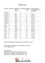 Bermudashorts heißer Sommer Größe 74-164 – Bild 3