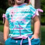 Shirt Sommerglück Größe 74-164 – Bild 5