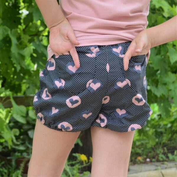 Ballonshorts Ballon Boom Größe 74-164 – Bild 6