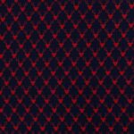 Viskose Webware - Maria - Hirschköpfe - Swafing – Bild 3