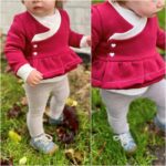 Ebook Beatrix Bolero Gr. 74 bis 164 – Bild 13