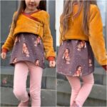 Ebook Beatrix Bolero Gr. 74 bis 164 – Bild 21