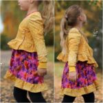 Ebook Beatrix Bolero Gr. 74 bis 164 – Bild 6