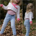 Ebook Beatrix Bolero Gr. 74 bis 164 – Bild 22