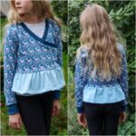 Ebook Beatrix Bolero Gr. 74 bis 164 – Bild 23