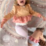 Ebook Beatrix Bolero Gr. 74 bis 164 – Bild 24