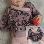 Ebook Beatrix Bolero Gr. 74 bis 164 – Bild 7