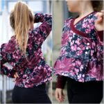 Ebook Beatrix Bolero Gr. 74 bis 164 – Bild 9