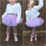 Ebook Beatrix Bolero Gr. 74 bis 164 – Bild 11