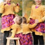 Ebook Beatrix Bolero Gr. 74 bis 164 – Bild 20