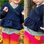 Ebook Beatrix Bolero Gr. 74 bis 164 – Bild 14