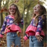 Ebook Beatrix Bolero Gr. 74 bis 164 – Bild 12