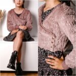 Ebook Beatrix Bolero Gr. 74 bis 164 – Bild 4