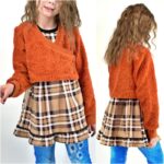 Ebook Beatrix Bolero Gr. 74 bis 164 – Bild 10