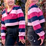 Ebook Beatrix Bolero Gr. 74 bis 164 – Bild 15