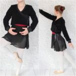 Ebook Beatrix Bolero Gr. 74 bis 164 – Bild 8