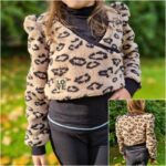 Ebook Beatrix Bolero Gr. 74 bis 164 – Bild 3