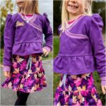 Ebook Beatrix Bolero Gr. 74 bis 164 – Bild 18