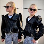 Ebook Beatrix Bolero Gr. 74 bis 164 – Bild 19