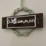 *Im Rahmen Bundle* 12 Worte 3D Druck-, Laser und Plotterdatei in verschiedenen Varianten – Bild 2