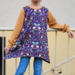 Hängerchen Erdbeereis Größe 74-164 – Bild 7