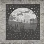 Plotter- und Laserdatei (3&4 mm) "Lichtbox*