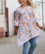Hängerchen Erdbeereis Größe 74-164 – Bild 8