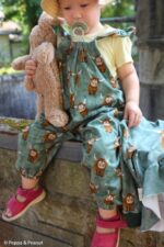 French Terry - Holy Cow - Swafing by Mrs Mint Design – Bild 3