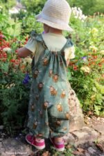 French Terry - Holy Cow - Swafing by Mrs Mint Design – Bild 7