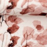 Stepper "Carolin" - terracotta - Swafing