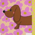 Cherry Picking Bag 2025 - Dackel / Not my circus - Swafing – Bild 7