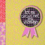 Cherry Picking Bag 2025 - Dackel / Not my circus - Swafing – Bild 6