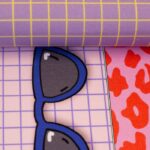 Cherry Picking Bag 2025 - Dame / Popcorn - Swafing – Bild 3