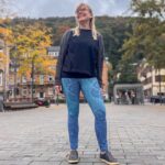 Sannys Basic Leggings - Größe 32-64 - EBook und Nähanleitung – Bild 3