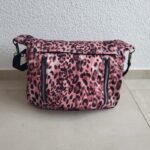 Sannys Umhängetasche - EBook und Nähanleitung – Bild 4