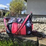 Sannys Umhängetasche - EBook und Nähanleitung – Bild 5