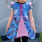 Sommerhauch Shirt/Tunika/Pullover Größe 74-164 – Bild 4