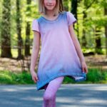 Sommerhauch Shirt/Tunika/Pullover Größe 74-164 – Bild 3