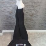 Sannys Basic Leggings - Größe 32-64 - EBook und Nähanleitung – Bild 4