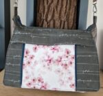 Sannys Umhängetasche - EBook und Nähanleitung – Bild 3