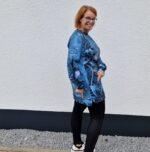 Sannys Wohnpulli - Größe 32-64 - EBook und Nähanleitung – Bild 3