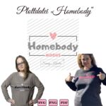 Plottdatei “Homebody”