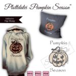 Plottdatei “Pumpkin Season”