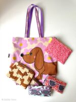 Cherry Picking Bag 2025 - Dackel / Not my circus - Swafing – Bild 2